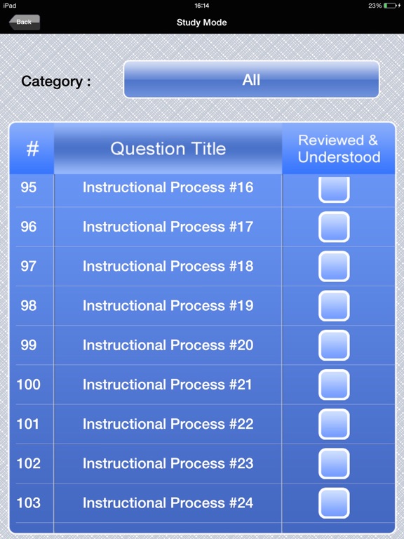 Praxis II PLT K-6 Exam Prepのおすすめ画像2