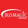 Iris Magic Print Shop