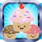 Cake Blitz Pop - Match 3 Game