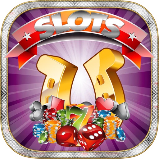 A Ceasar Gold Royal Lucky Slots Game - FREE Slots Game icon