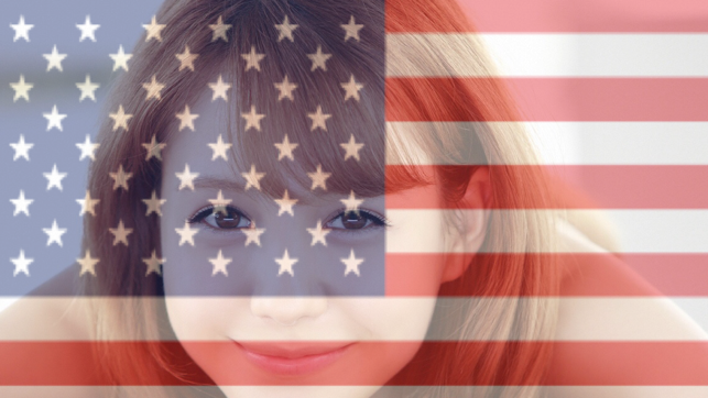 Flag Image Blender