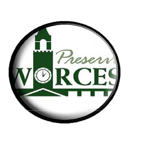 Preserve Worcester Icon