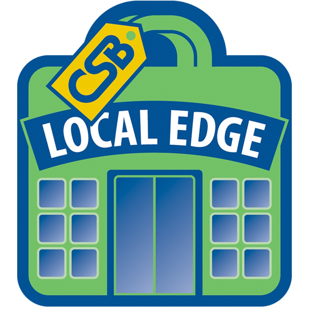 CSBLocalEdge by Chelsea State Bank