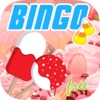 Candy World Bingo Free