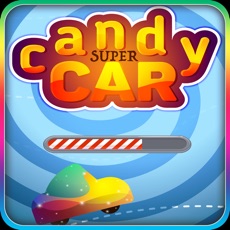 Activities of Super Candy Car