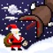 Icon Super Mega Worm Vs Santa Saga