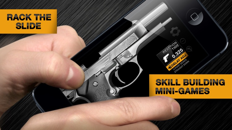 Weaphones: Firearms Simulator Mini Armory Vol 1
