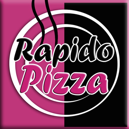 Rapido Pizza icon