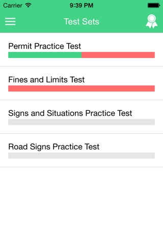 California DMV Tests Pro screenshot 4