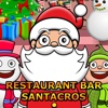Restaurant Bar For Merry Christmas Edition