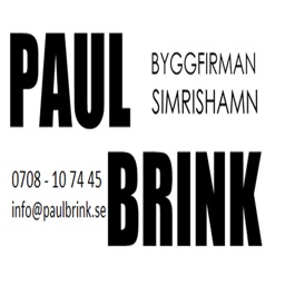 Paul Brink