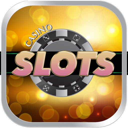 Spin to Win Scatter Slots - Pro Slots Game Edition iOS App