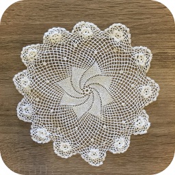 Crochet Doilies