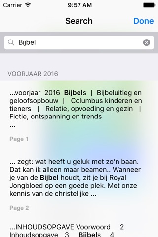 RJBBoeken screenshot 2