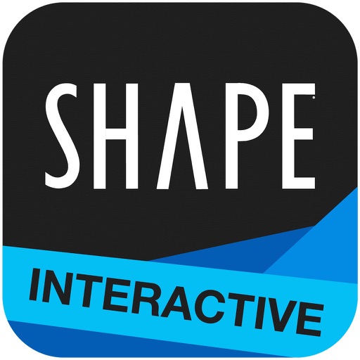 Shape SG Interactive icon