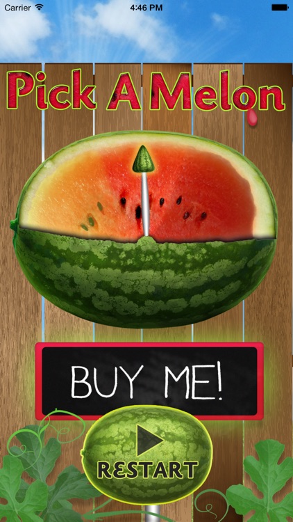 PickAMelon