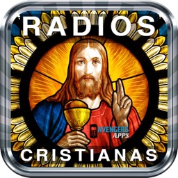 Radios de Musica Cristianas Gratis - Las Mejores Emisoras