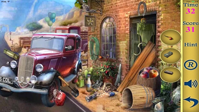 Hidden Objects Of A Quess The Couple(圖3)-速報App