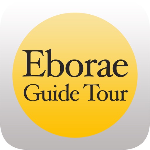 Eborae Guide Tour