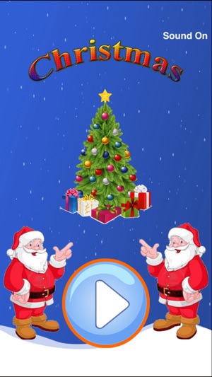 Christmas Tree Decoration  -   Free Holiday Game For toddler(圖5)-速報App