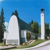 Redeemer Lutheran, Creston BC