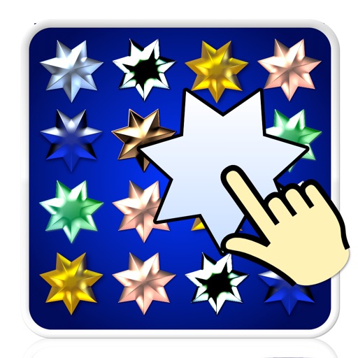 Star catcher - change the space - free iOS App