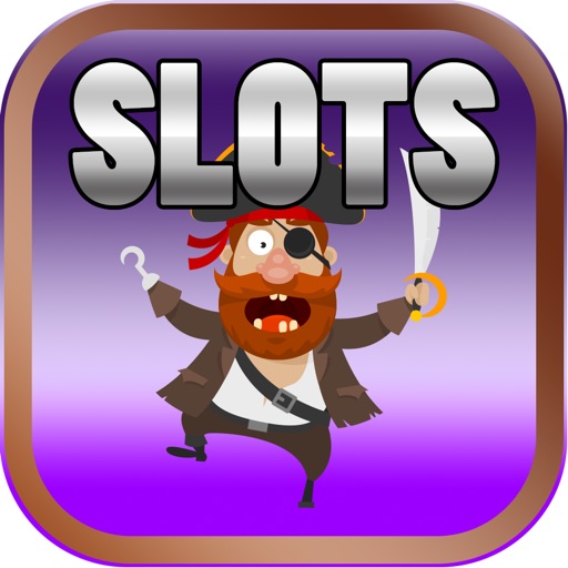 Kingdom Slots Machines Garden Blitz - FREE Atlantis Gambler Slot Machine icon