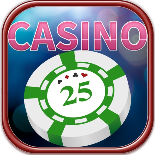 The Hit It Rich Maker Machine Gambler - FREE Las Vegas Slots icon