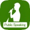 Whether we're talking in a team meeting or presenting in front of an audience, we all have to speak in public from time to time