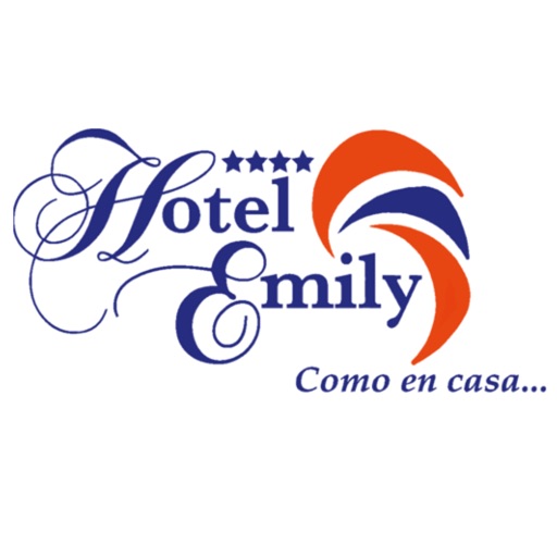 Hotel Emily icon