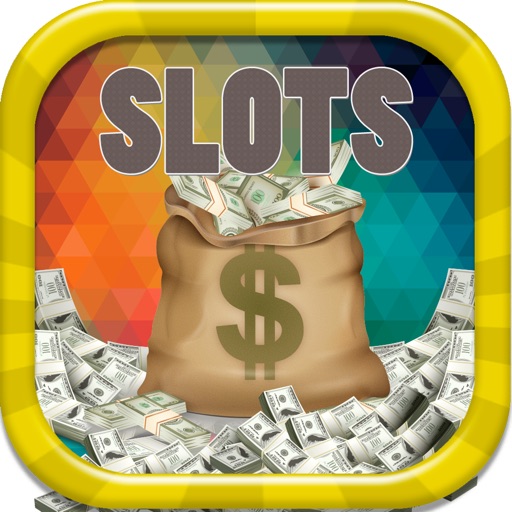 Las Vegas Slots Amazing Machine - FREE Casino Game icon
