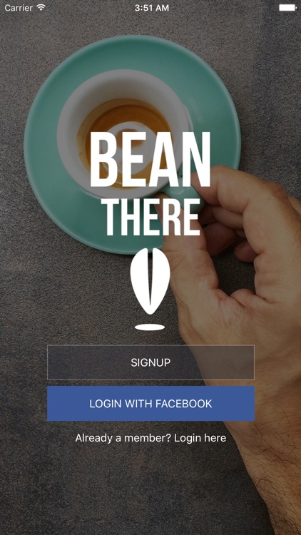 BeanThere