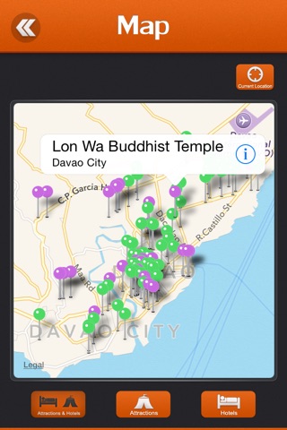 Davao City Travel Guide screenshot 4