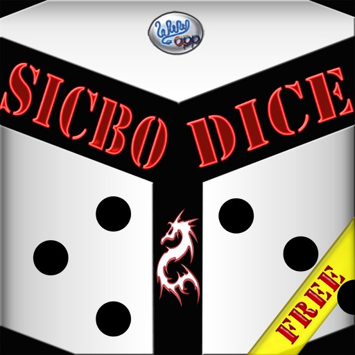 SicBo / Dices iOS App