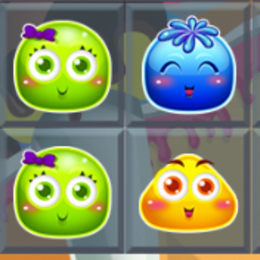 A Cute Monsters Picker icon