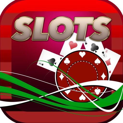 Slots In Wonderland Triple Double Casino - FREE Slots Casino Game Icon