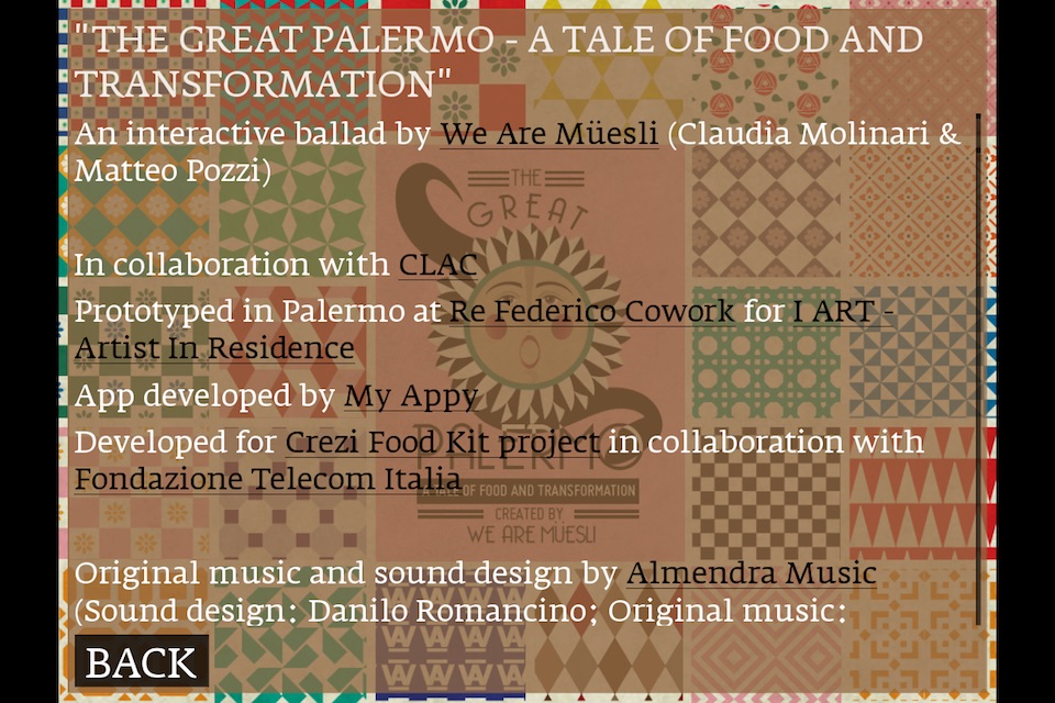 The Great Palermo screenshot 4