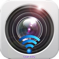 Drone 720P PC 용