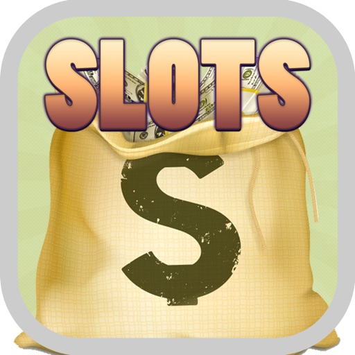Slot Casino Craze - Free Game of Las Vegas icon