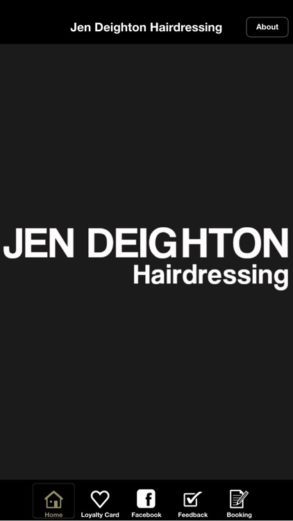 Jen Deighton Hairdressing