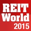 REITWorld 2015