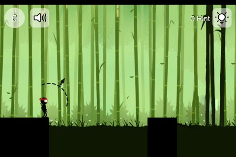 Ninja! Ninja!: Jump Ninja - Stick Ninja - Amazing Ninja screenshot 2
