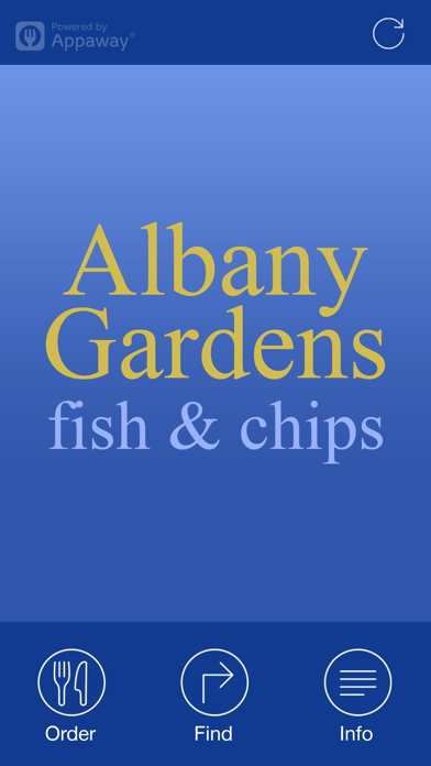 How to cancel & delete Albany Gardens, Colchester from iphone & ipad 1