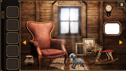Screenshot #1 pour Can You Escape Old Apartment 1 ?