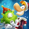 Rayman Adventures