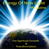 Energy Of New Light Magazine