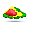 no app image