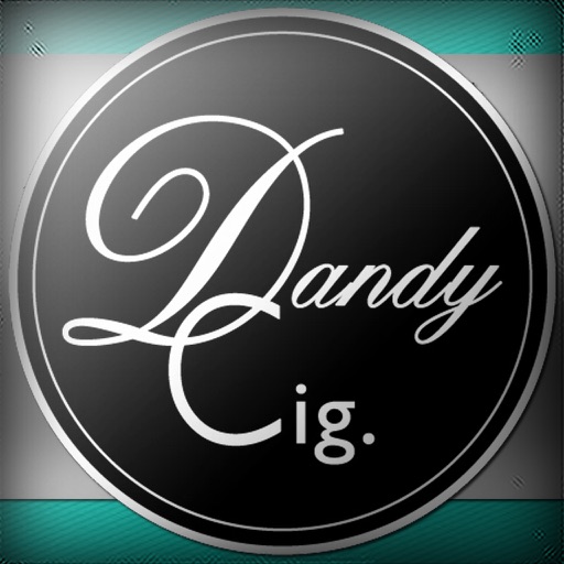 Dandy Cig icon