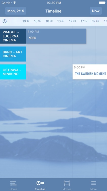 Severský filmový festival