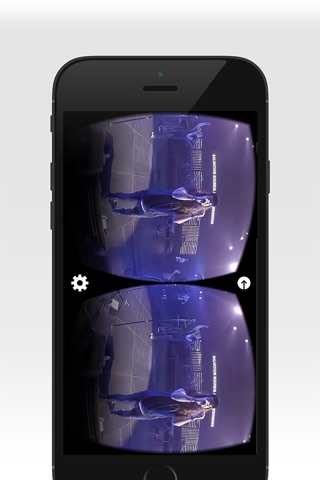 Faith VR - Devotional Virtual Reality Experiences screenshot 4